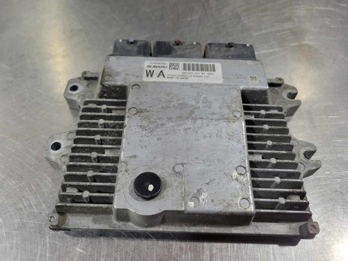 Engine motor brain box subaru - brain,