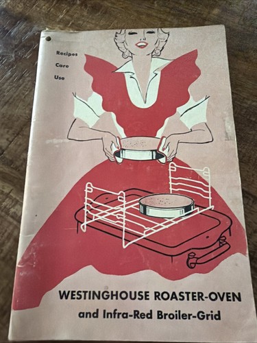 Westinghouse roaster oven - westinghouse, and