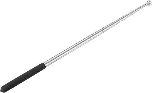 Feet telescopic handheld - feet,