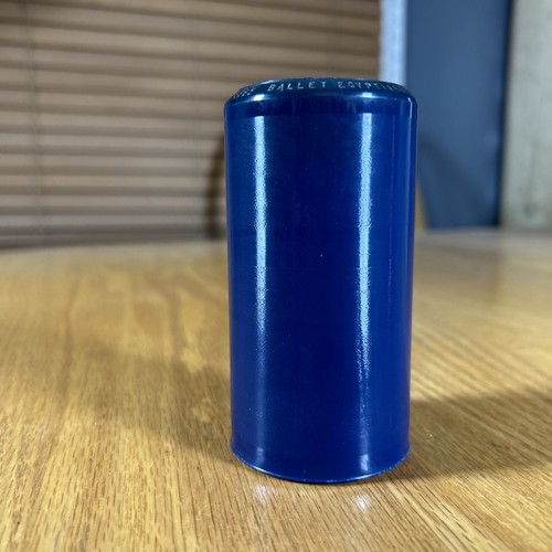 Edison cylinder record ballet - cylinder,