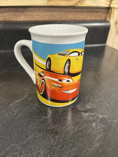 2017 disney cars race ready - disney,