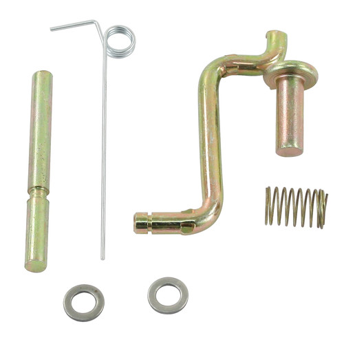 Gas pedal repair kit fits - gas,