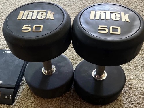 Intek pair of urethane - intek,