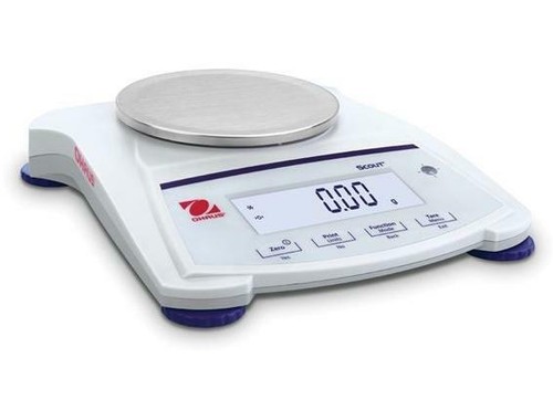 Ohaus scout sjx622n jewelry - ohaus, sjx622n/e