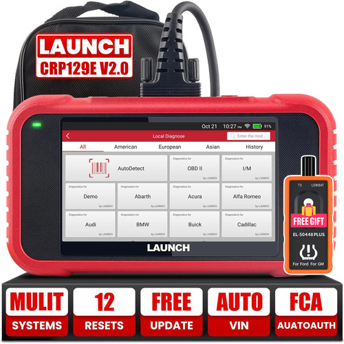 2026 launch crp129e - 2026,