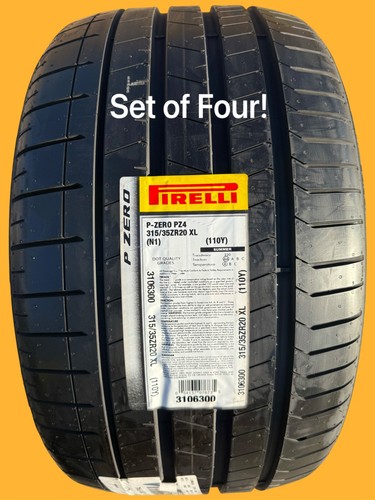 Set four brand new - of,