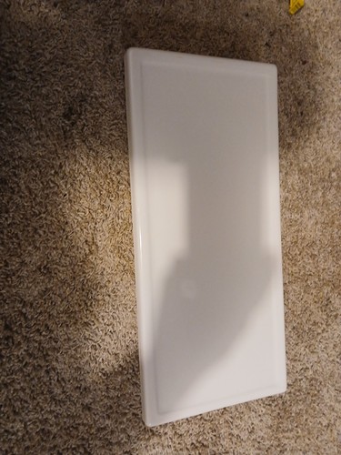 Kohler memoirs toilet tank - toilet,