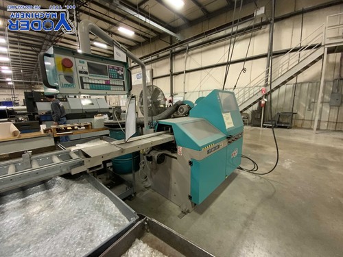 Kalamazoo auto cold - cold, saw