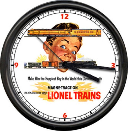 Lionel train cars set - train,