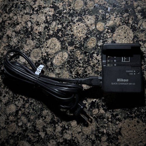 Nikon quick battery - nikon,