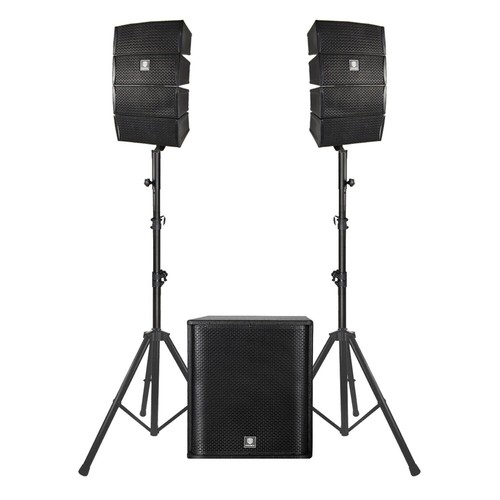 Proreck club 3500 - proreck, 15''