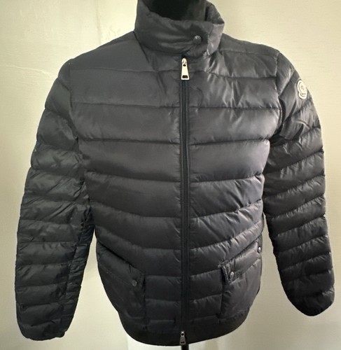 Moncler lans quilted down - lans,