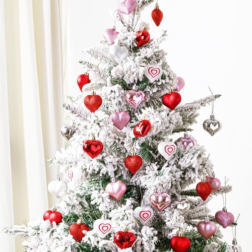Valentine day decor heart - day,