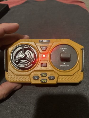 Replacement remote control - remote,
