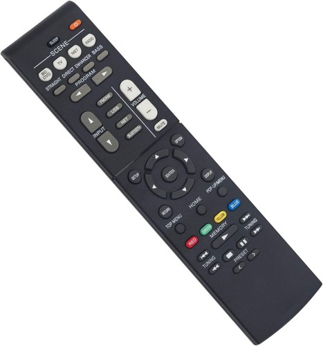 New remote control for yamaha - new,