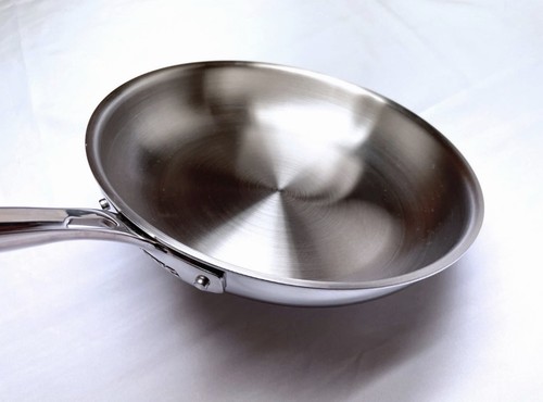 Frying pan viking cookware - pan,