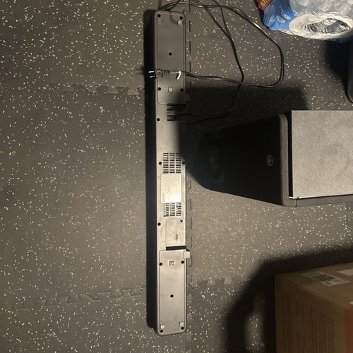 Yamaha yas 207 smart - yas-207,