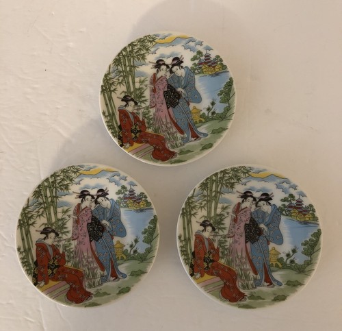 Japanese porcelain 5 - 3,