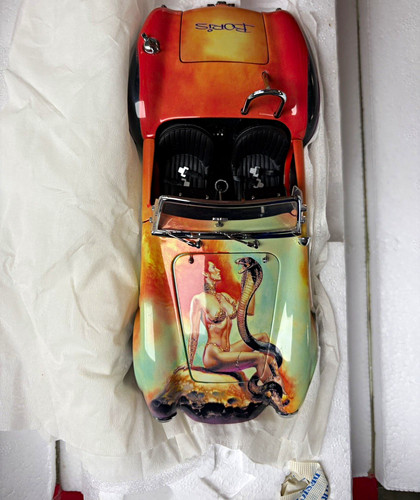 Franklin mint precision models - mint,