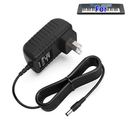 Adapter for casio - 9v,