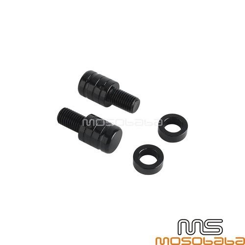 Mirror hole plugs screws - hole,
