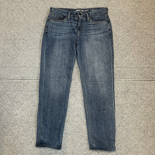 Eddie bauer relaxed - relaxed, boyfriend
