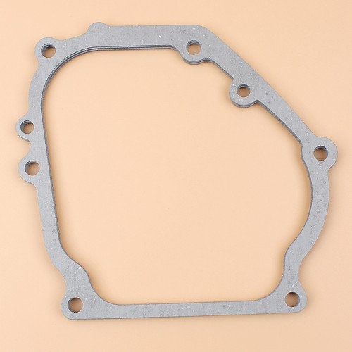 10crankcase side cover gasket - 10crankcase,