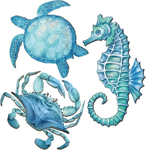 Pcs summer coastal - pcs,
