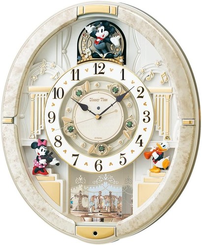 Seiko disney time mickey - disney,