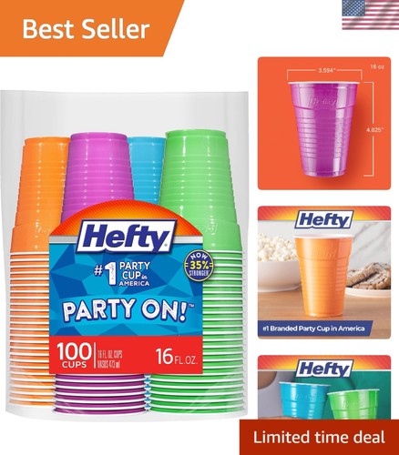Party disposable plastic - party,
