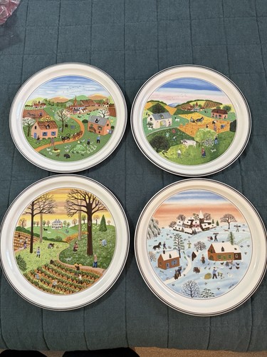 Villeroy boch les quatre - boch,