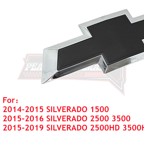 2015 2018 for - for, silverado