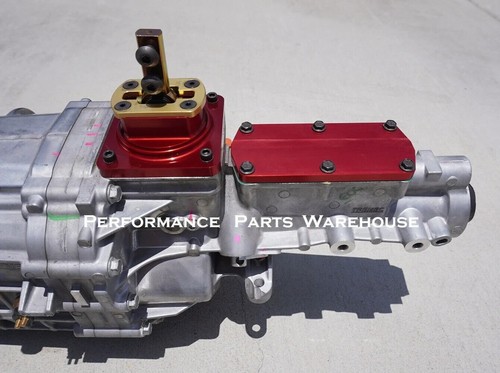 Tremec tkx speed - tremec, mid-shift