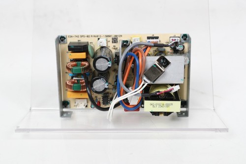 Velodyne power supply 0100 - power, #84-0100