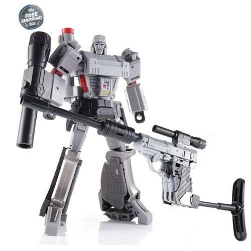 Transformation galvatron - transformation, g1