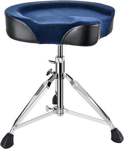 Donner heavy duty drum throne - drum,