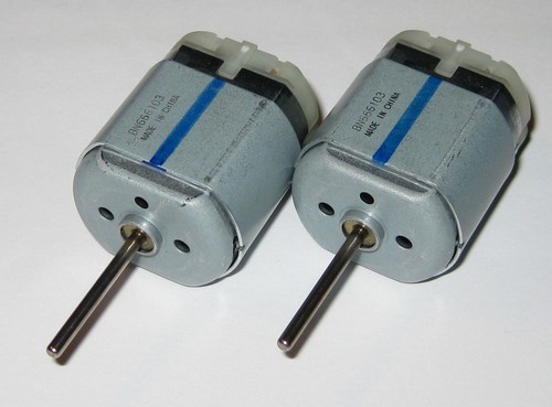 Mabuchi 12v 280 - fc-280, dc