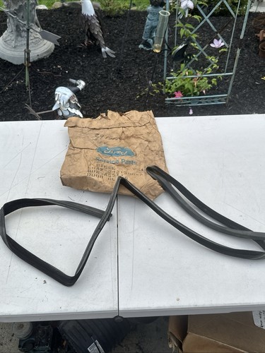 Nos oem 1969 - oem, ford