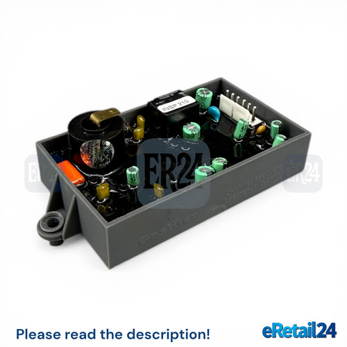 Oem thermador range ignition - oem,