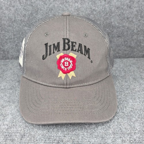 Jim beam hat cap - beam,