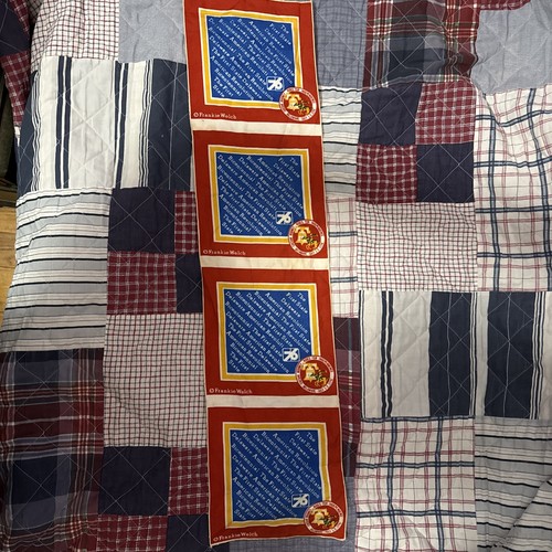 Delaware scarf caesar - scarf, frankie