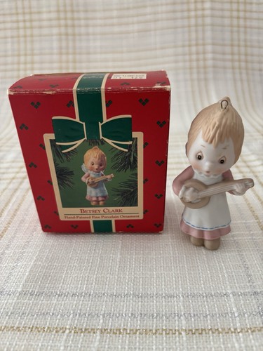 Betsey clark hallmark 1984 - betsey,