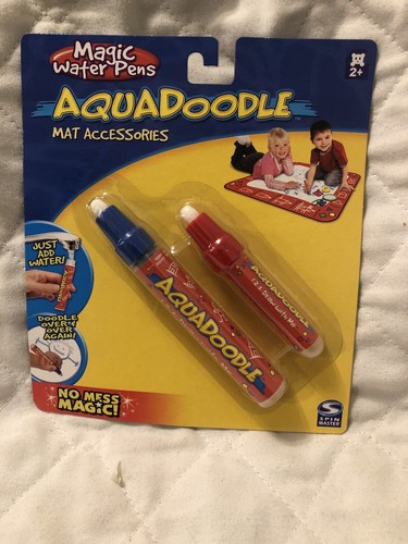 Aquadoodle pens mat - pens,