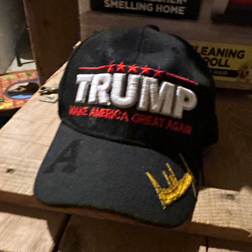 Trump make america - trump, great