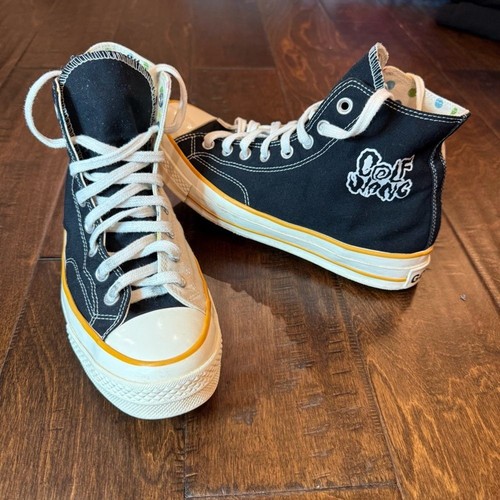 Converse golf wang tyler - converse,
