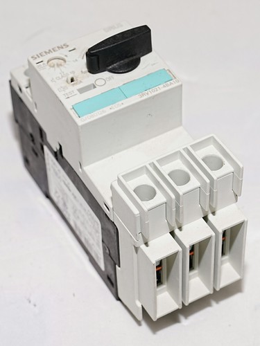 Siemens sirius 3rv1021 - sirius, 3rv1021-4ba10