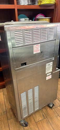 Taylor 440 soft serve - taylor,