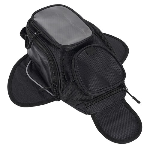 Motorcycle tank bag waterproof - motorcycle,