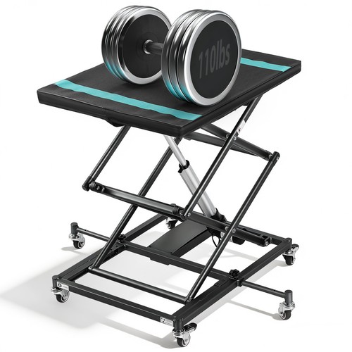 Aluminum alloy electric lift - electric,