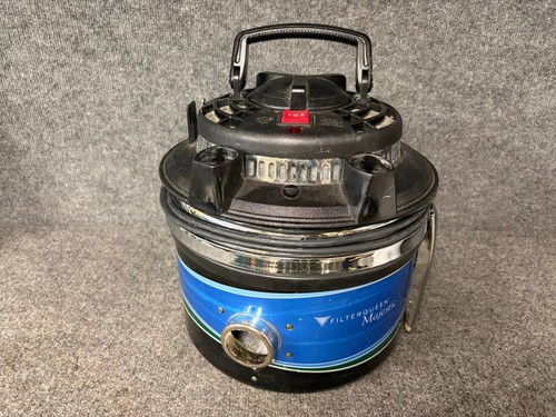 Filter queen majestic - queen, m360